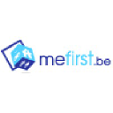 Mefirst.be logo