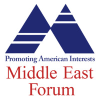 Meforum.org logo