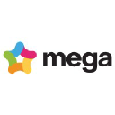 Mega.be logo