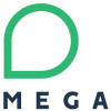 Mega.com logo