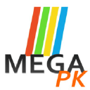 Mega.pk logo