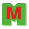 Mega.ru logo