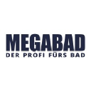 Megabad.com logo