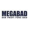 Megabad.com logo