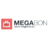 Megabon.eu logo