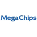 Megachips.co.jp logo
