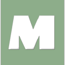 Megaclips.net logo