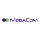Megacom.kg logo