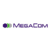 Megacom.kg logo