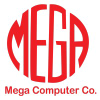 Megacomputer.pk logo