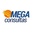 Megaconsultas.com.br logo
