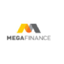 Megafinance.co.id logo
