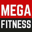 Megafitness.shop logo