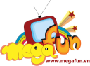 Megafun.vn logo