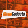 Megagadgets.nl logo