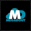 Megahout.com logo