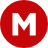 Megaknihy.sk logo