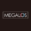 Megalos.co.jp logo