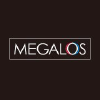 Megalos.co.jp logo