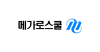 Megals.co.kr logo