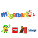 Megamart.vn logo