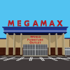 Megamax.jp logo