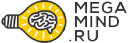 Megamind.ru logo