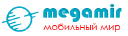Megamir.by logo