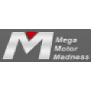 Megamotormadness.com logo