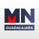 Meganoticias.mx logo