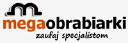 Megaobrabiarki.pl logo