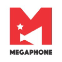 Megaphonekorea.com logo
