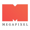 Megapixel.cz logo