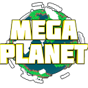 Megaplanet.net logo