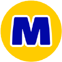 Megaport.hu logo