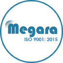 Megara.co.in logo