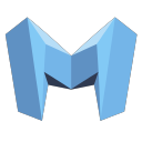 Megaradio.pro logo