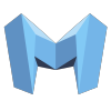 Megaradio.pro logo