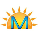 Megashid.com logo