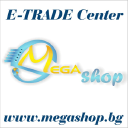 Megashop.bg logo