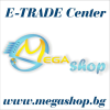 Megashop.bg logo