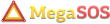 Megasos.com logo