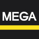 Megasport.ua logo