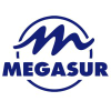 Megasur.es logo