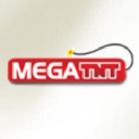 Megatnt.com.br logo