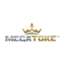 Megatoke.com logo