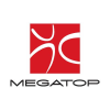 Megatop.by logo