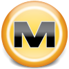 Megaupload.com logo