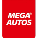 Megautos.com logo