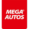 Megautos.com logo